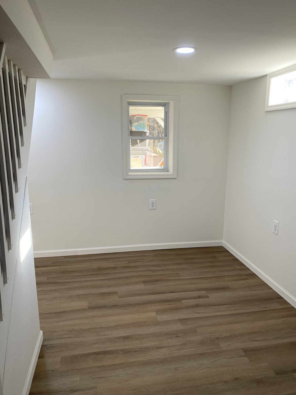 Painting and Sheetrocking