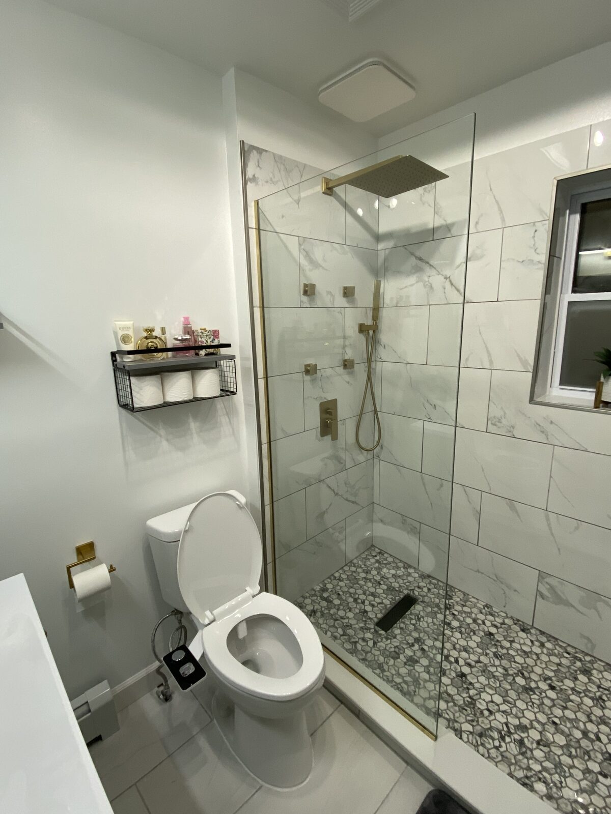 Bathroom Remodeling